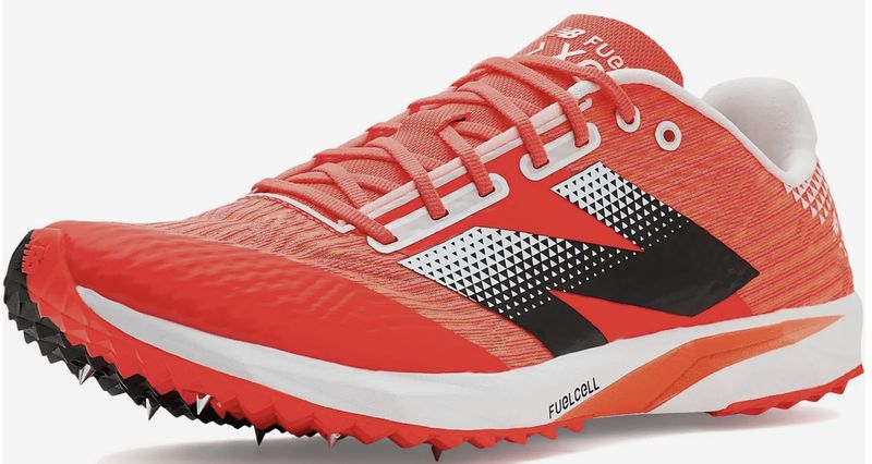 New Balance FuelCell XC7 v5