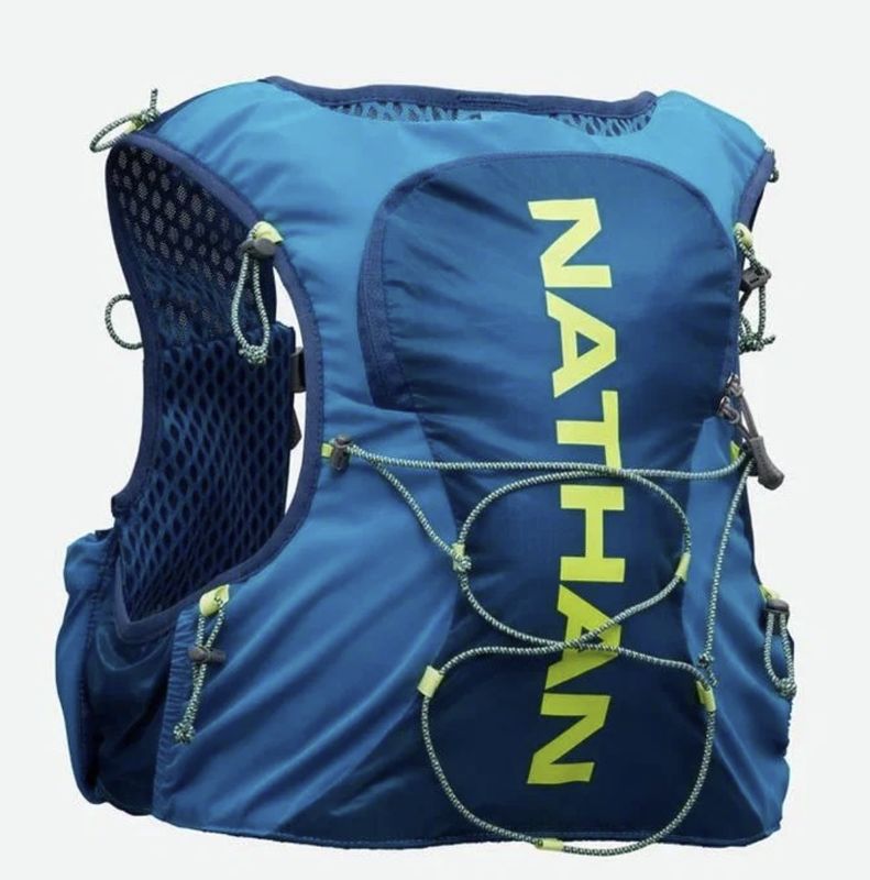 Nathan Vapor Air 3.0 7 Liter Hydration Vest