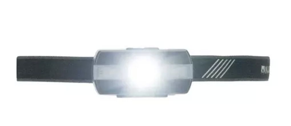 Nathan Neutron Fire RX Runner's Headlamp 2.0
