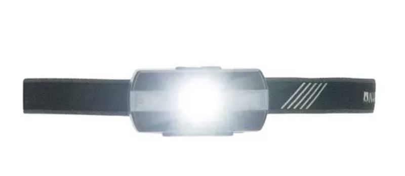 Nathan Neutron Fire RX Runner's Headlamp 2.0