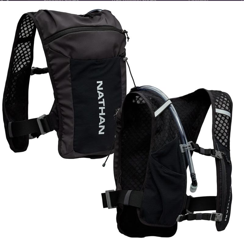 Nathan Quick Start 3.0 4L Hydration Vest