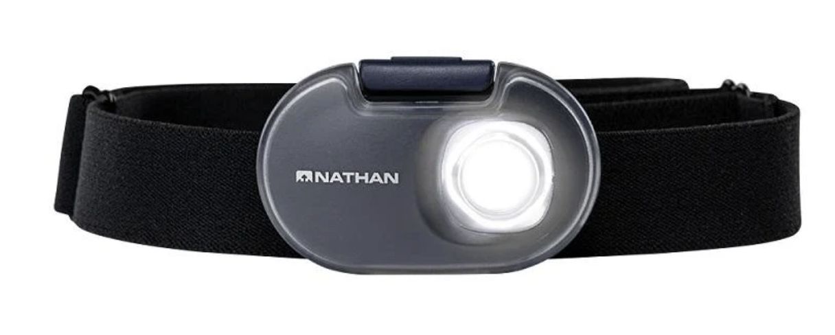 Nathan Luna Fire 250 RX Run Light Blue Nights