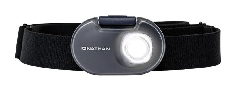 Nathan Luna Fire 250 RX Run Light Blue Nights