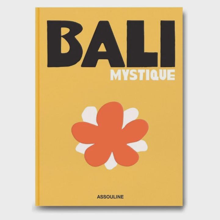 Bali Mystique