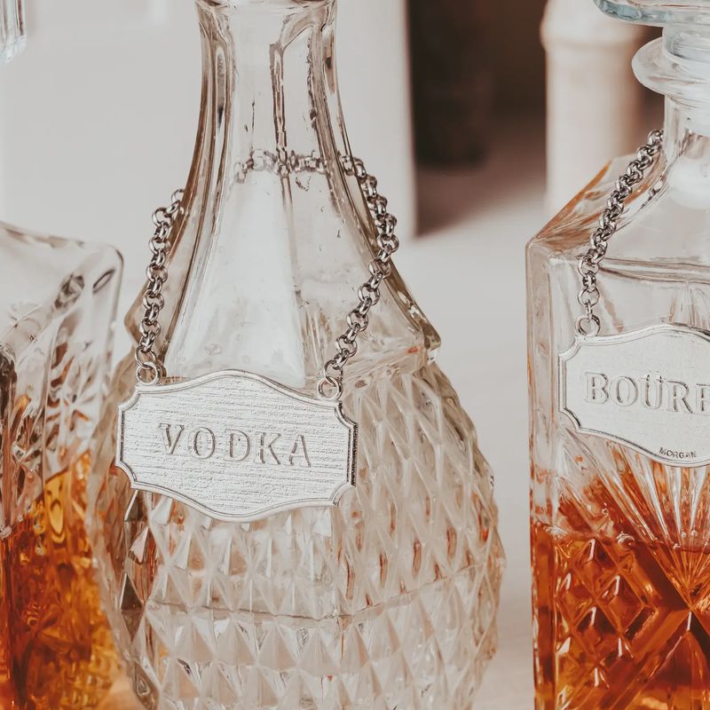 Decanter Tag: Vodka