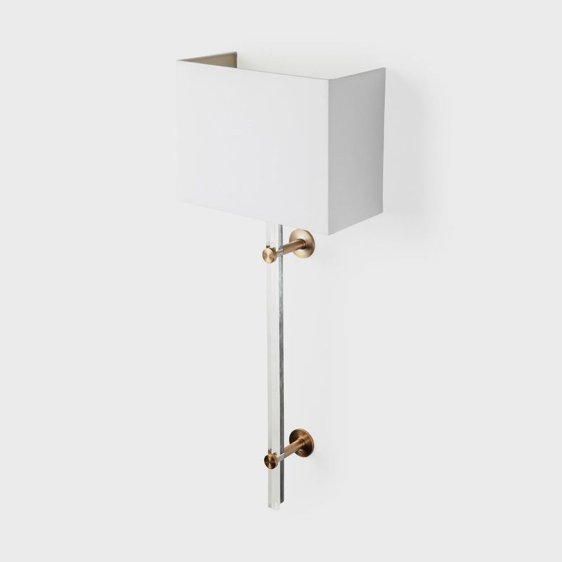 Cantabria Wall Sconce