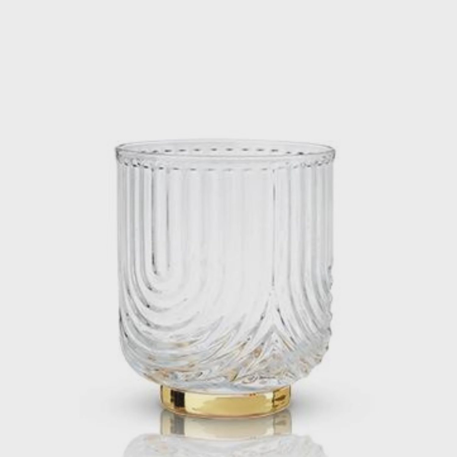 Gatsby Cocktail Glass