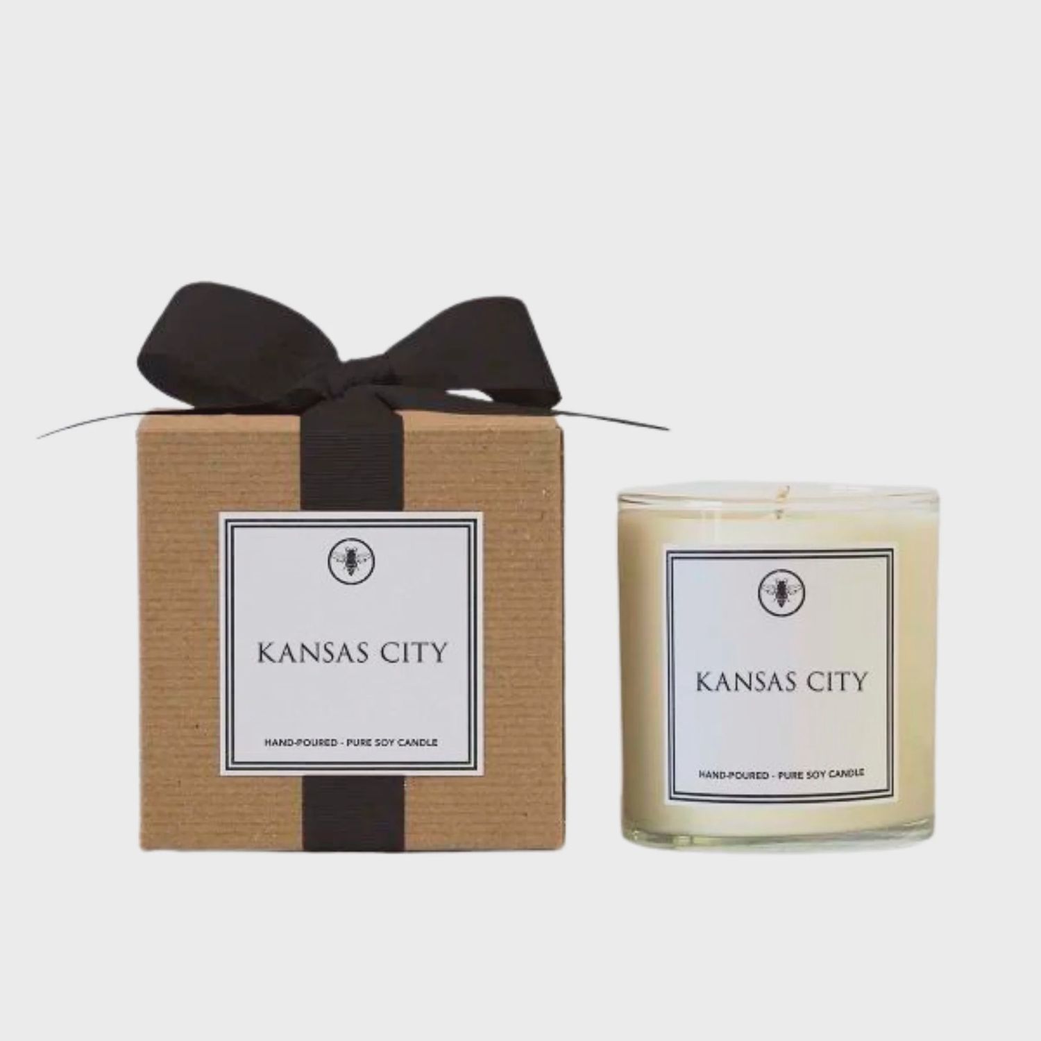 Kansas City Candle | 11 oz.