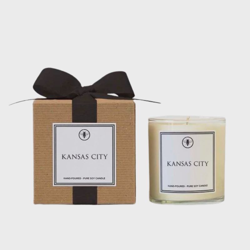 Kansas City Candle | 11 oz.