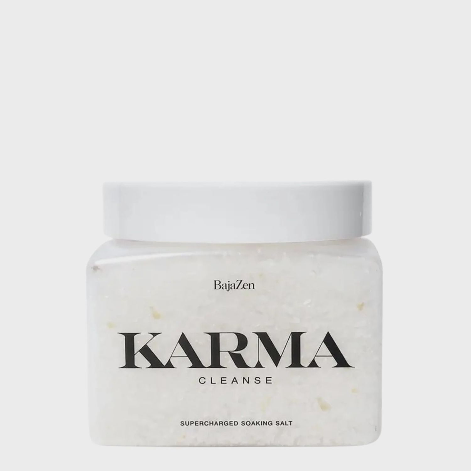 Karma Cleanse Soaking Salt