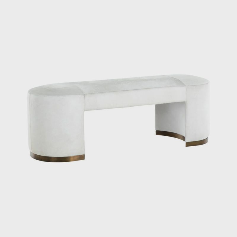 Lucius Bench