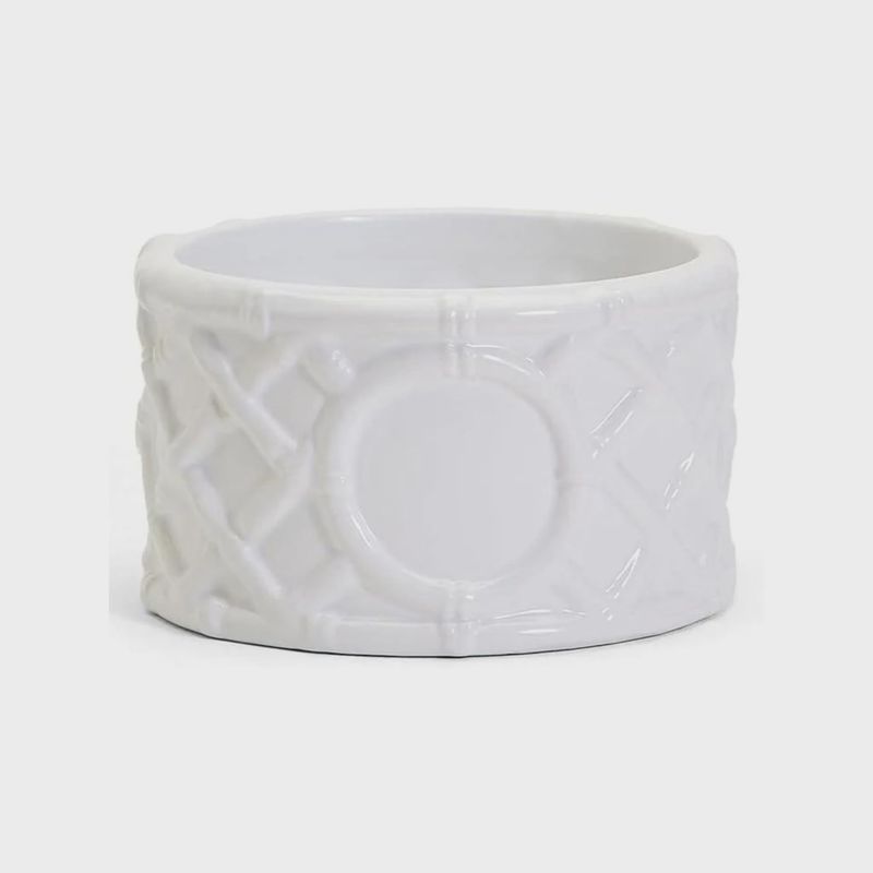 Hampton Bamboo Bottle Coaster