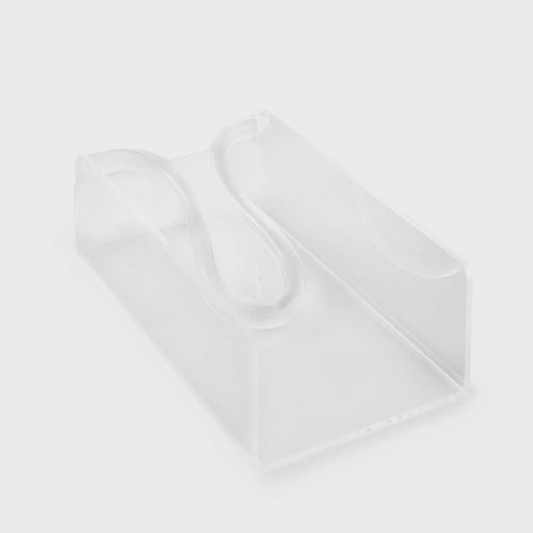 Guest Napkin Caddy - Bow-Rod