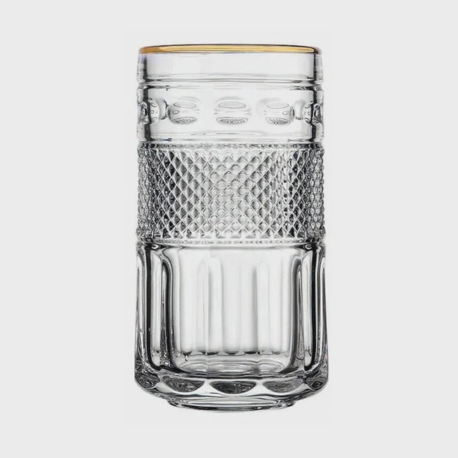 Gold Rim Highball