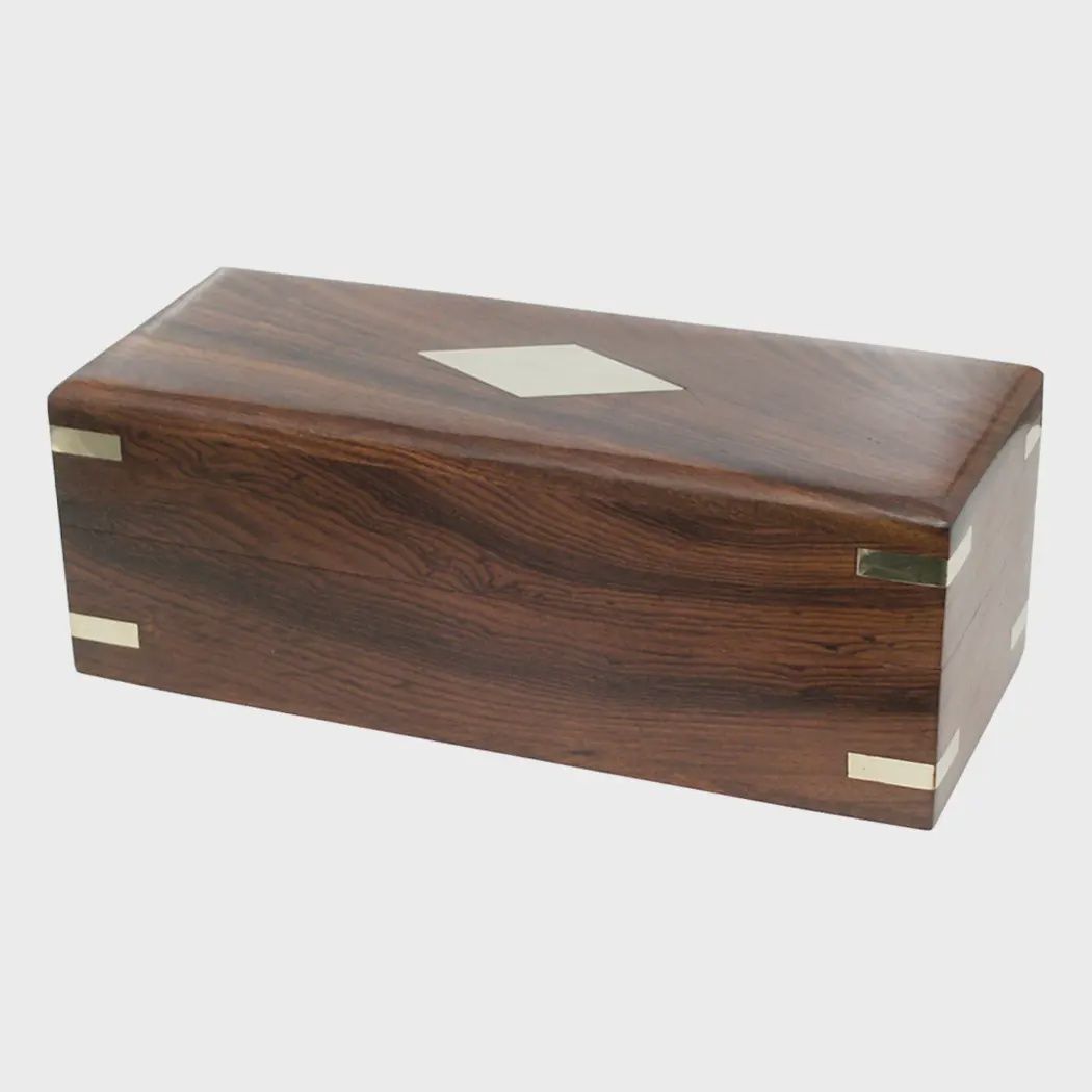 Wood Telescope Box (3 Size Options)-1