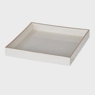 Mimosa Square Tray