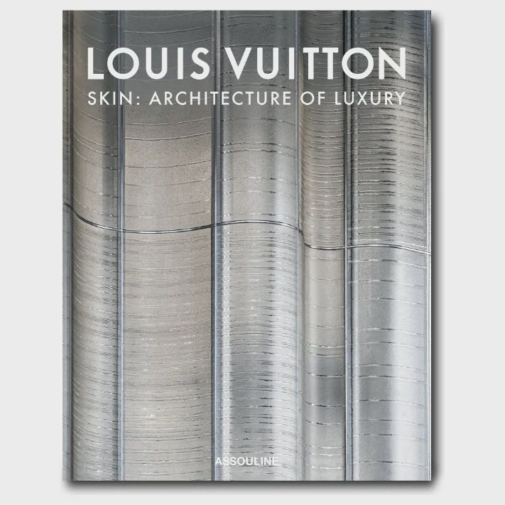 Louis Vuitton Skin: Architecture of Luxury (Singapore Edition)