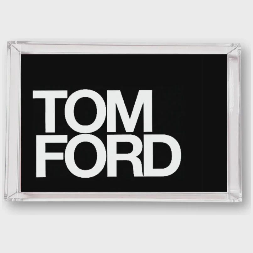 Tom Ford Small Tray