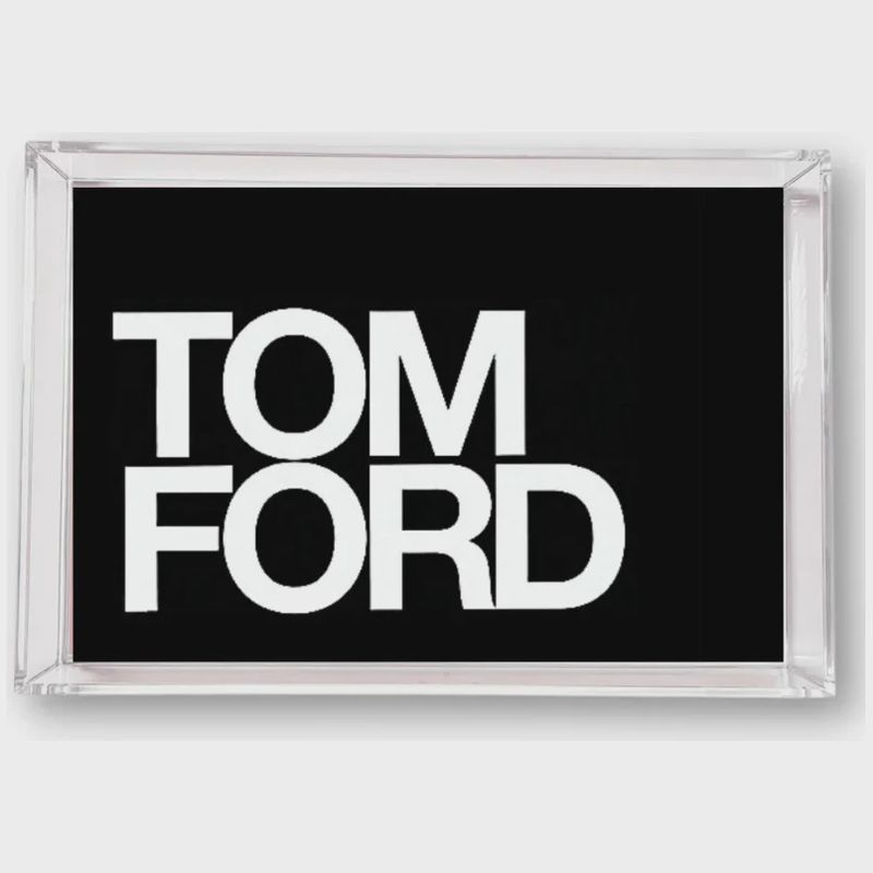 Tom Ford Small Tray
