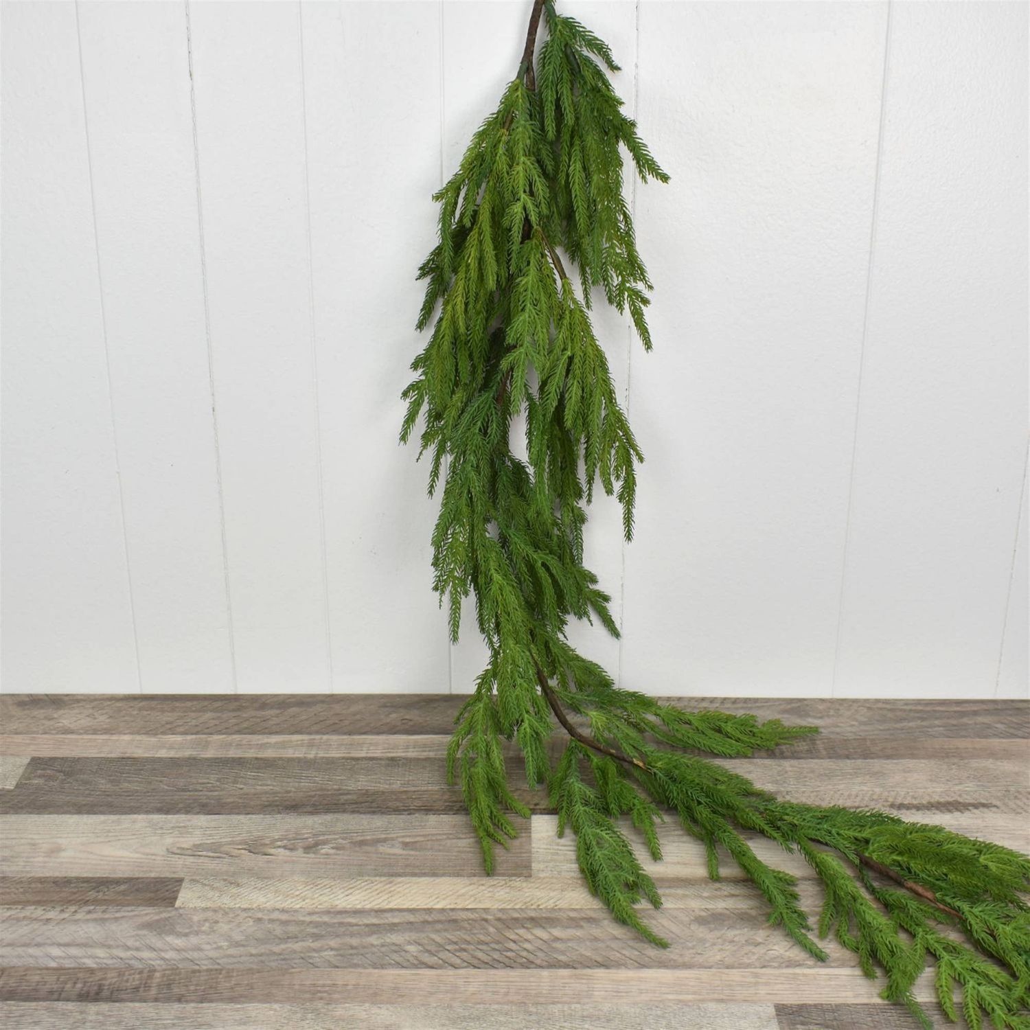 Norfolk Pine Garland | 58&quot;