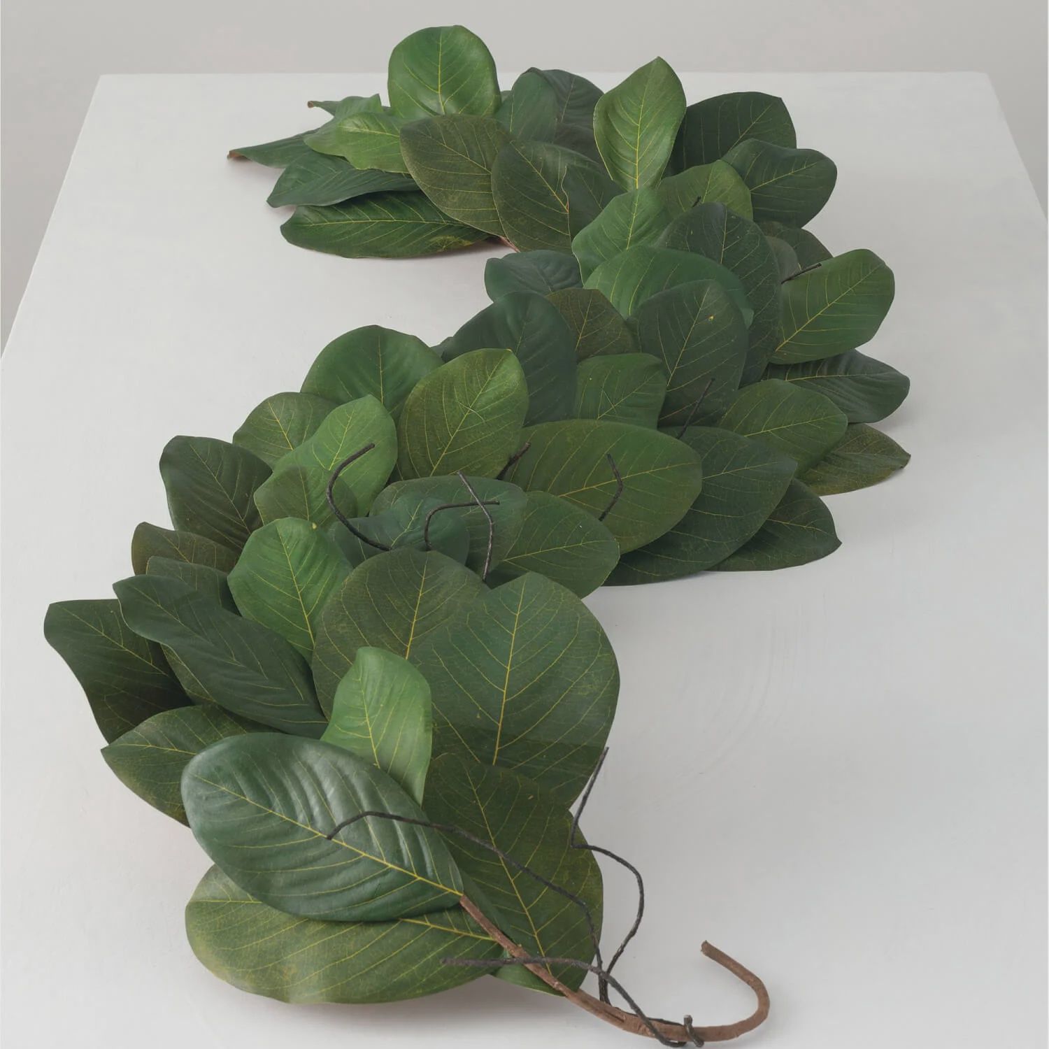 Magnolia Leaf Garland