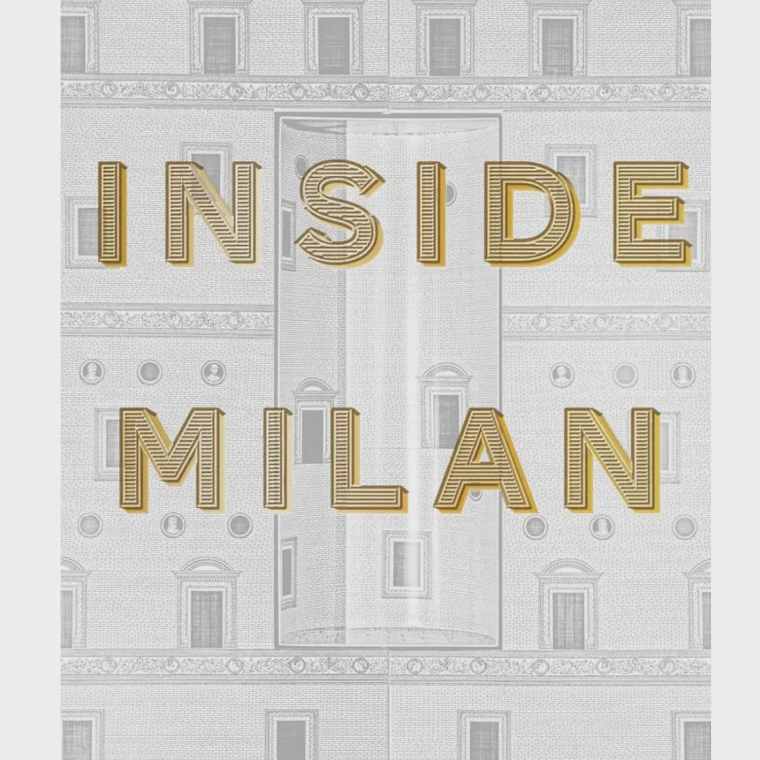 Inside Milan