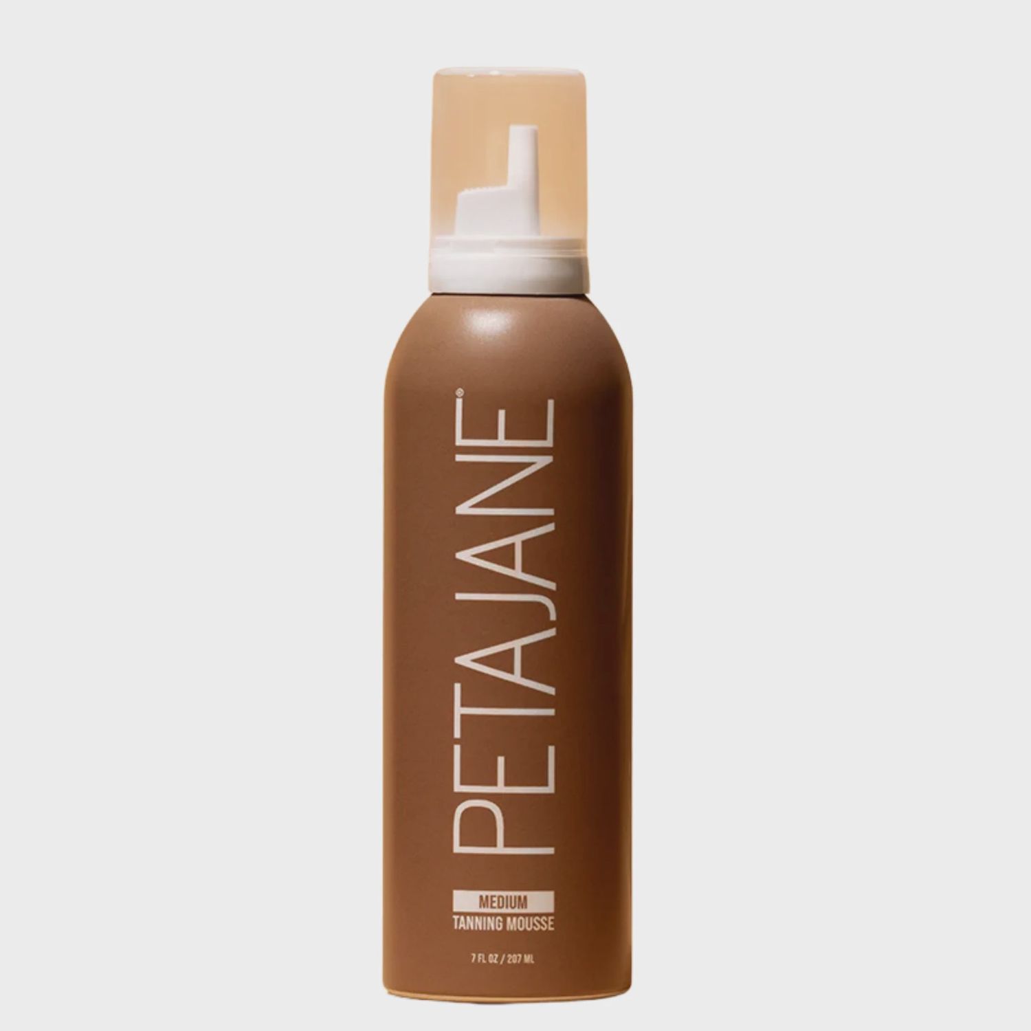 Self-Tanning Mousse | Medium