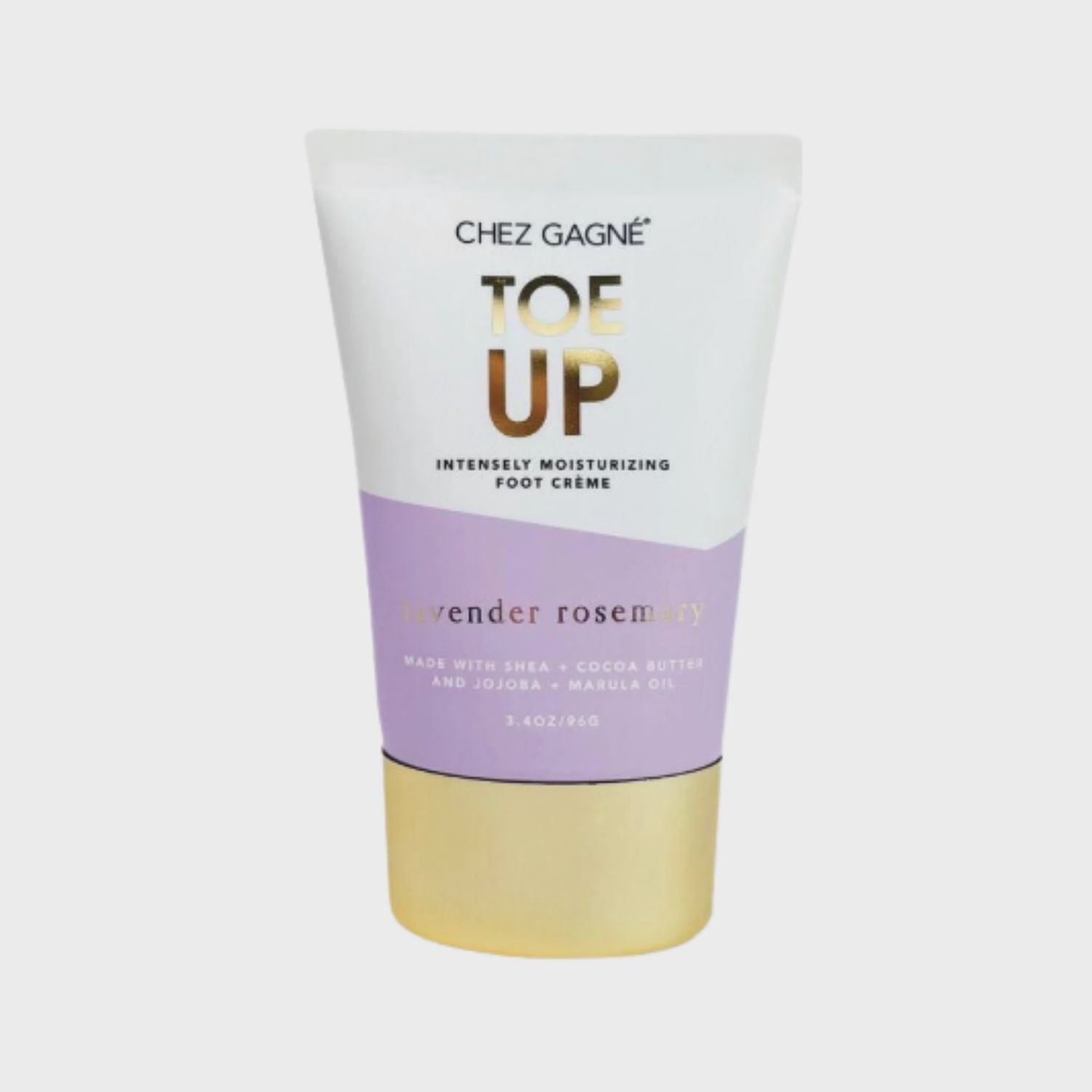 Toe Up Foot Créme