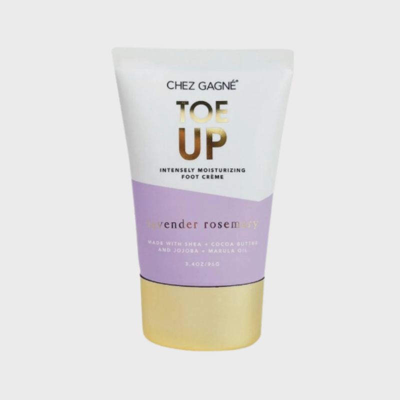 Toe Up Foot Créme