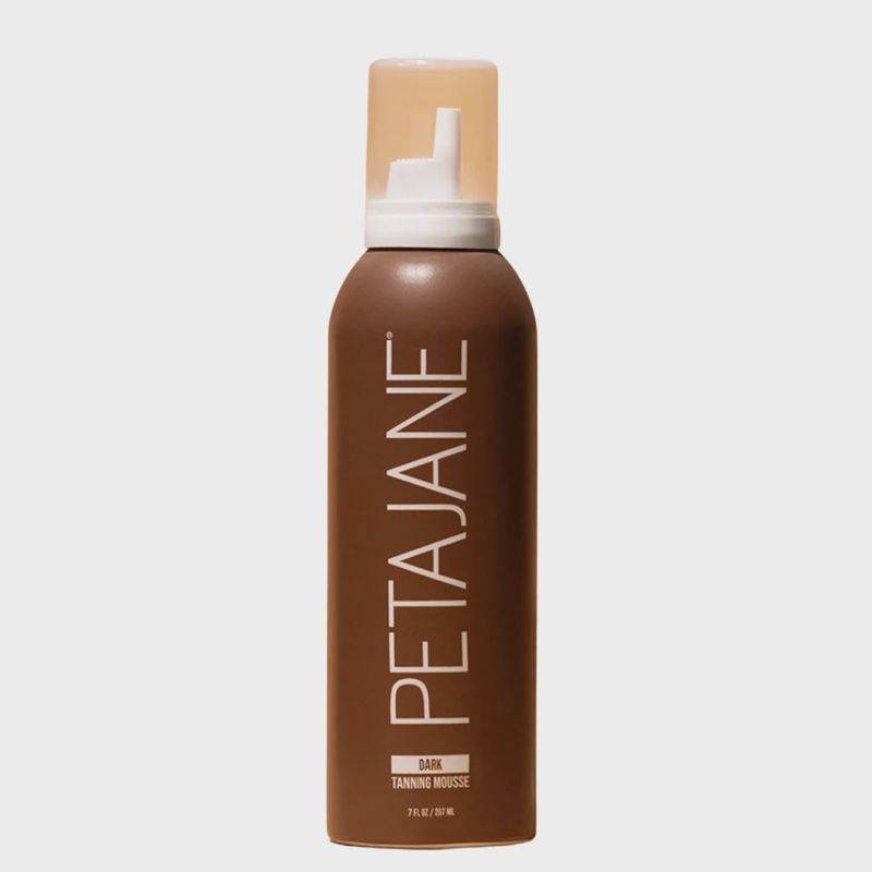 Self-Tanning Mousse | Dark