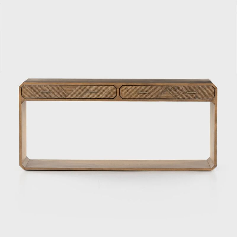 Caspian Console Table