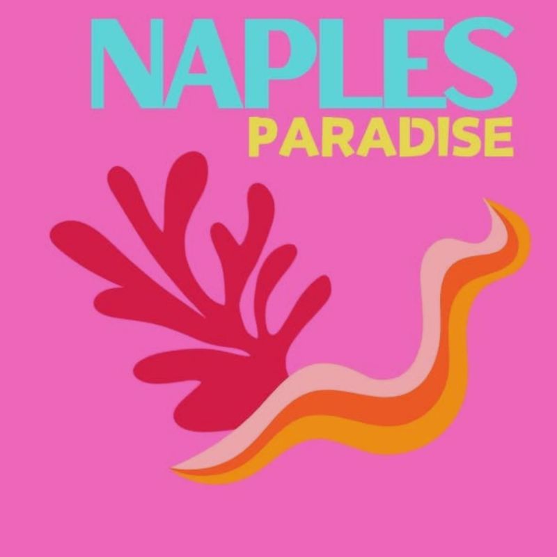 Acrylic Coasters | Naples