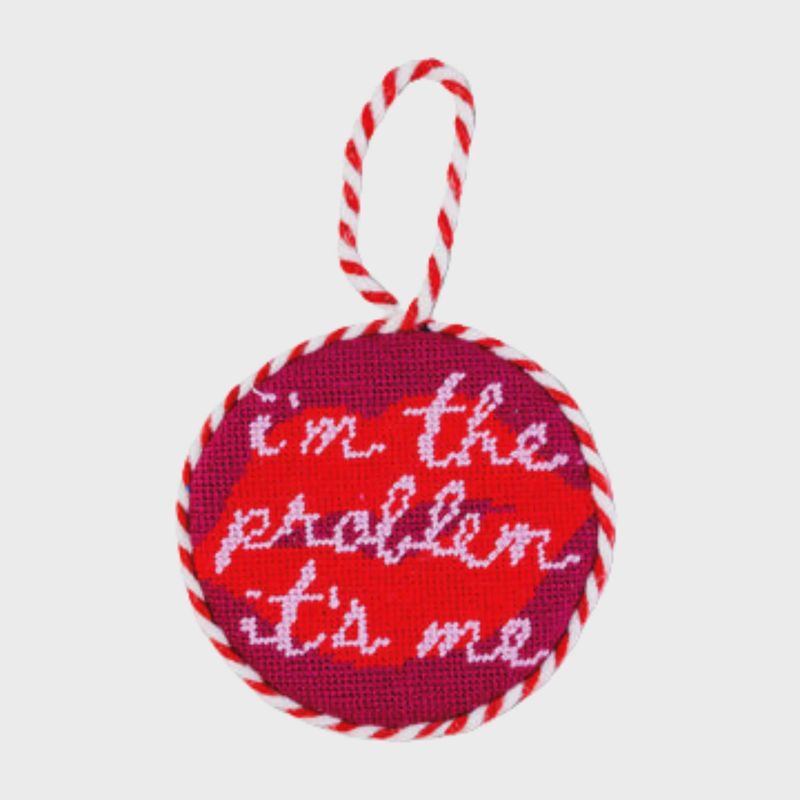 It&#39;s Me Ornament
