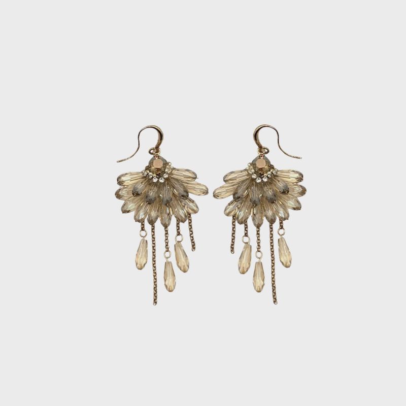 Cora Chandelier Earrings
