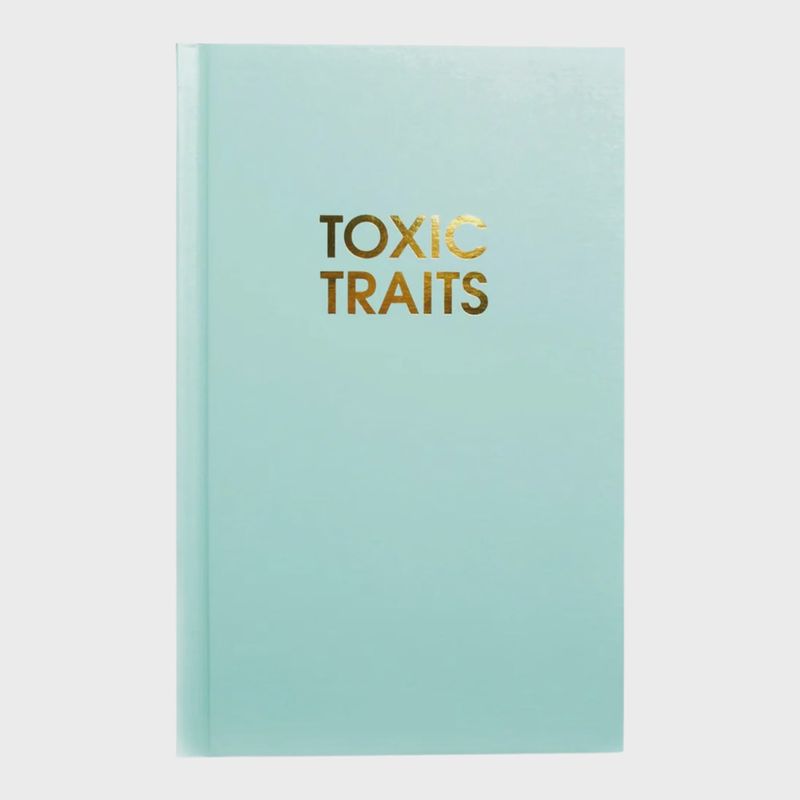 Journal | Toxic Traits