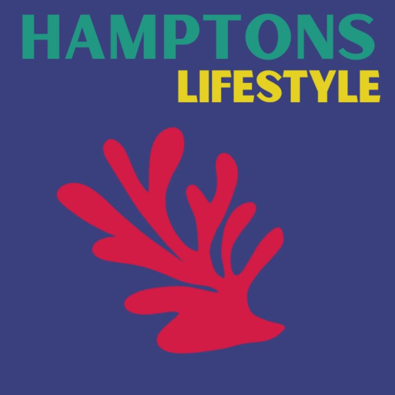 Acrylic Coasters | Hamptons