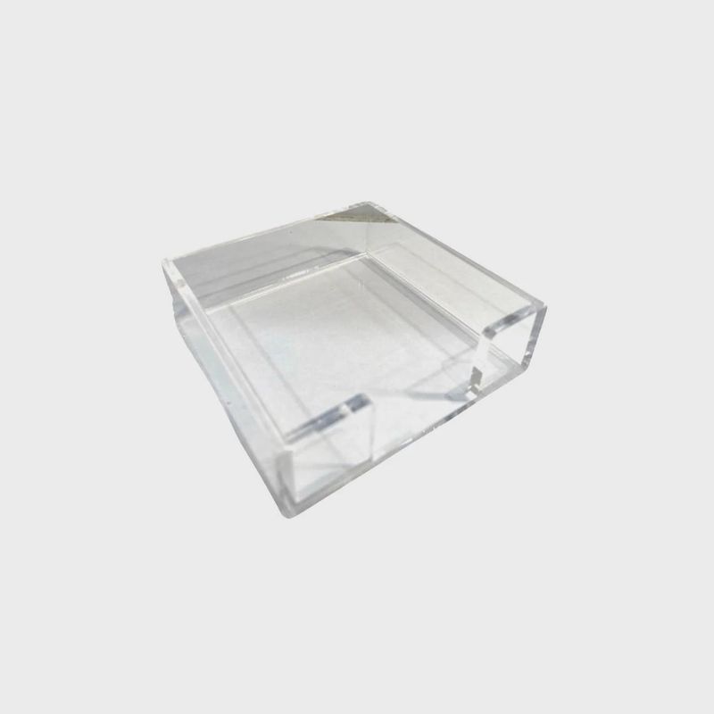 Acrylic Coaster Holder