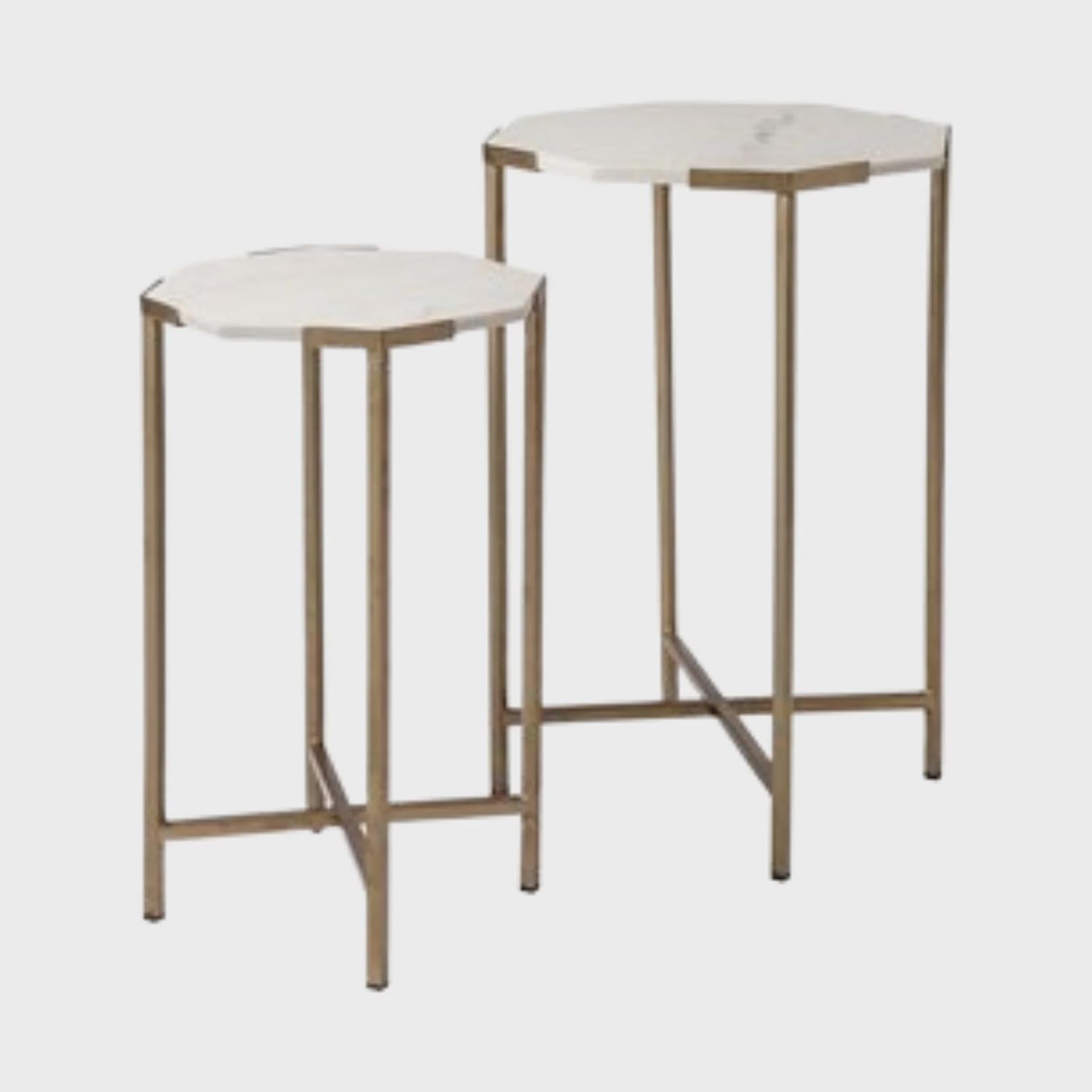 Vincent Nesting Tables
