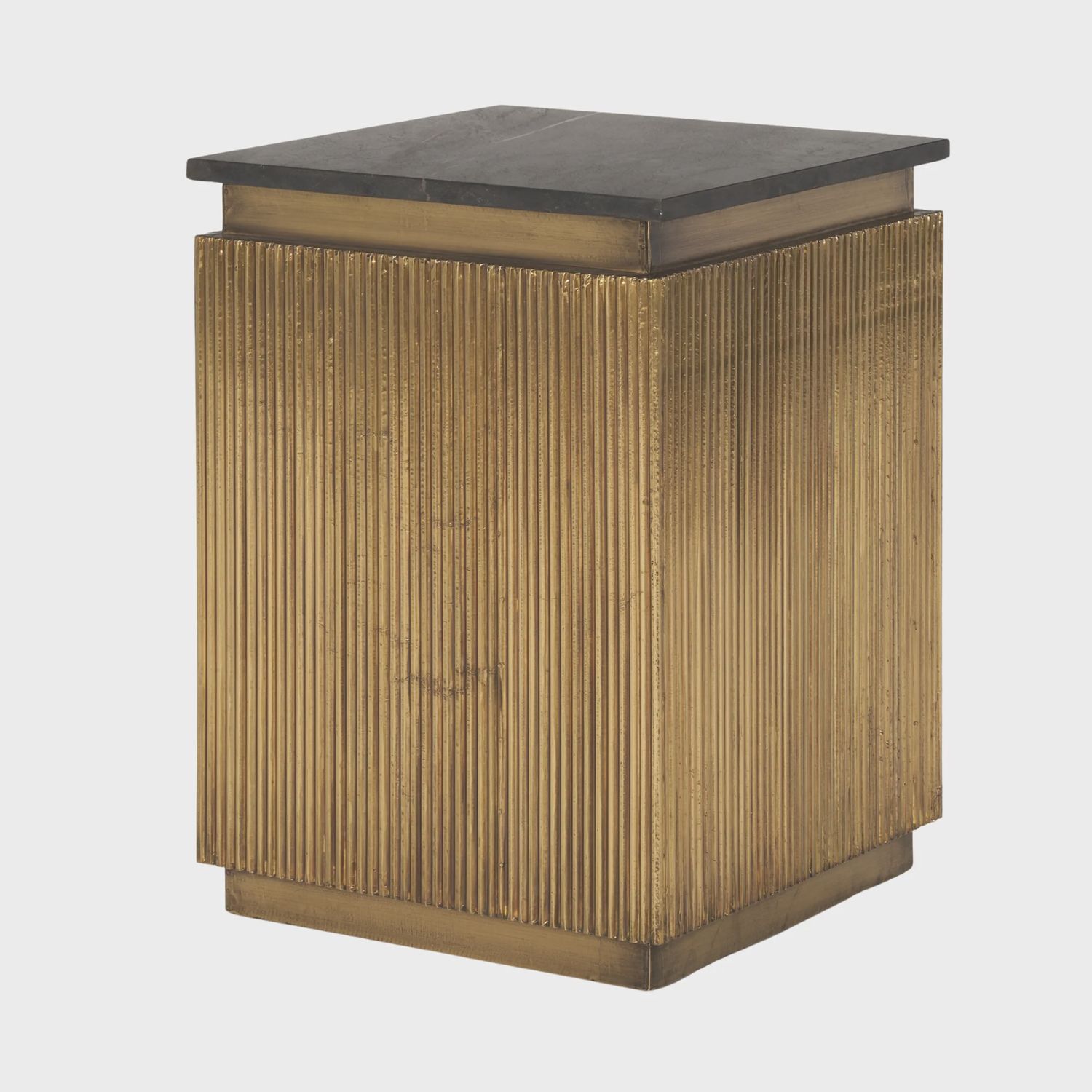 Satima Square Accent Table