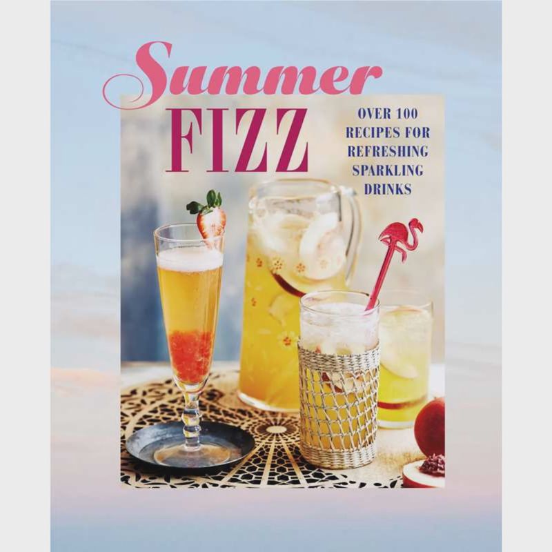 Summer Fizz by Ryland Peters &amp; Small