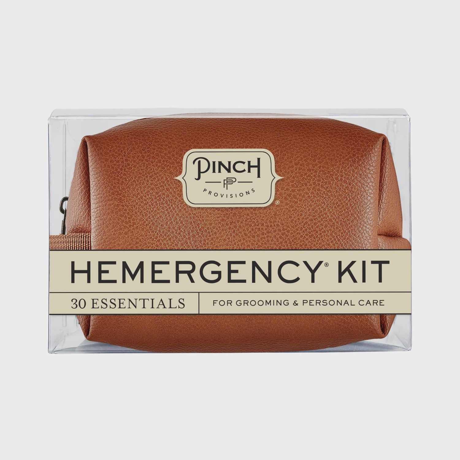 Hemergency Kit