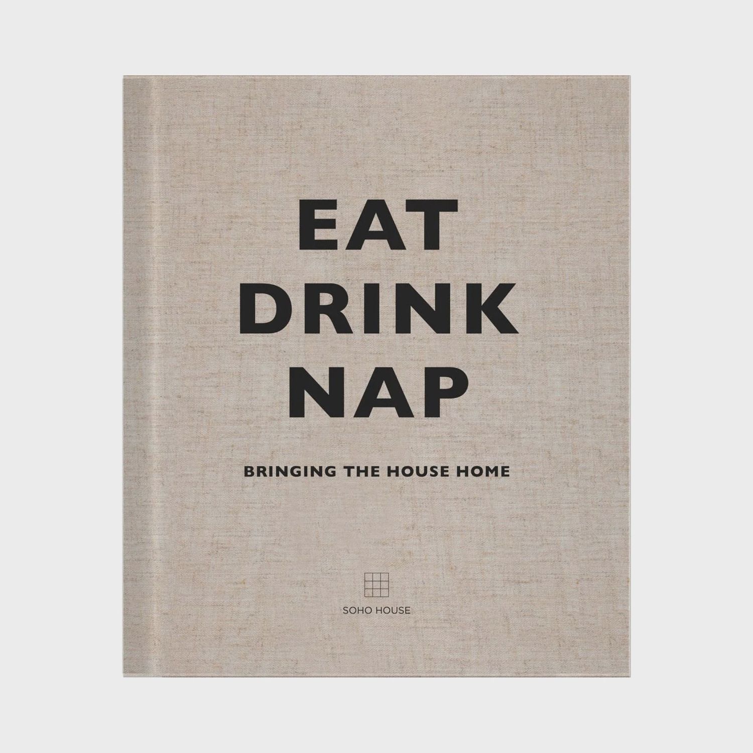 Eat Drink Nap