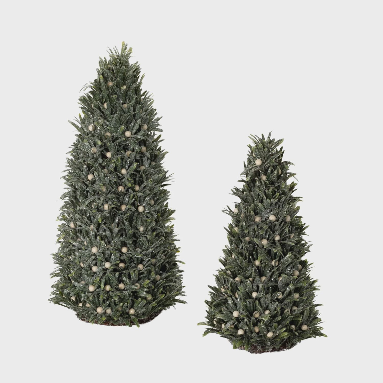 Mistletoe Decorative Tree | 2 Sizes