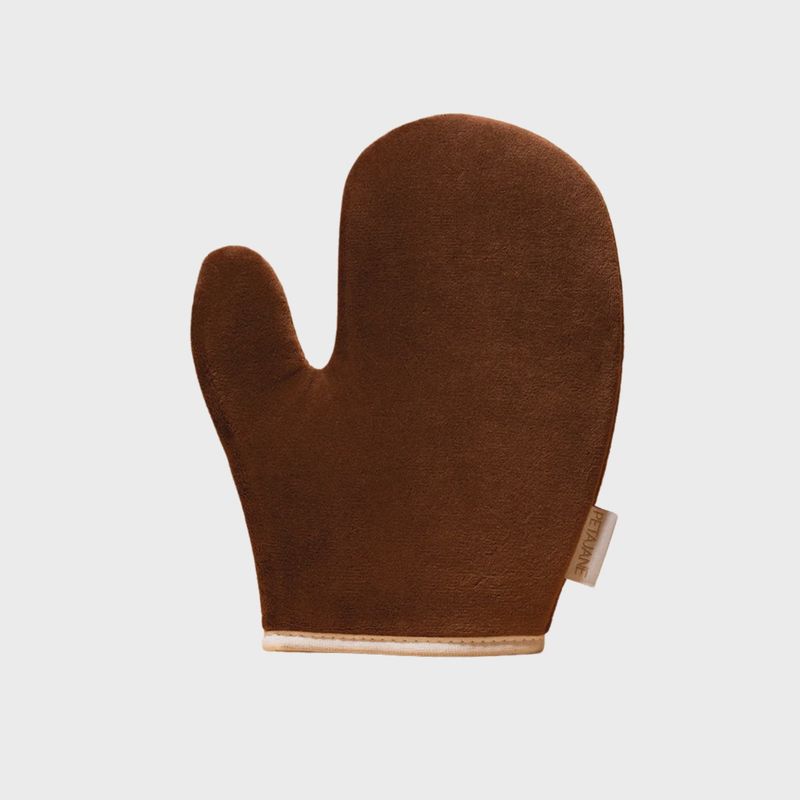 Self-Tanning Mitt