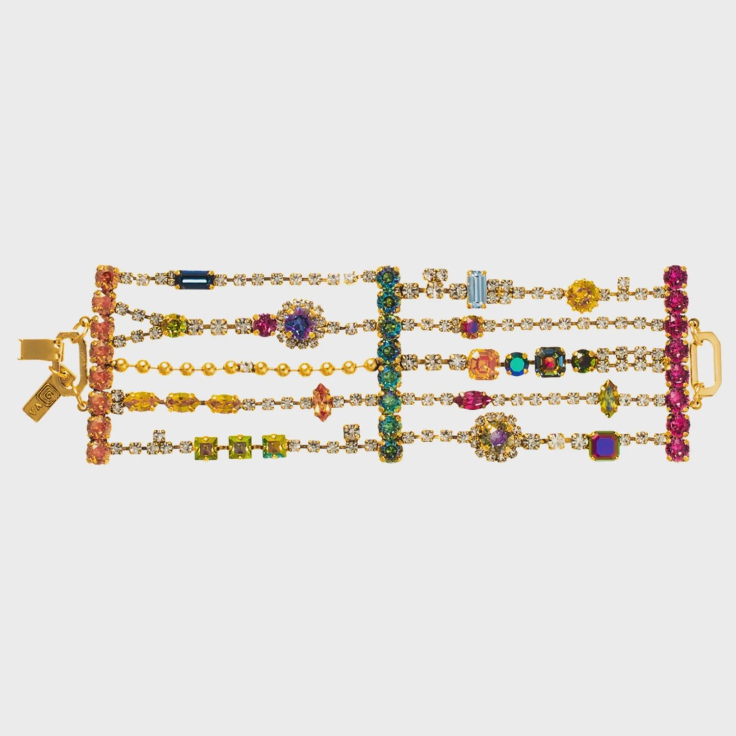 Theodora Bracelet