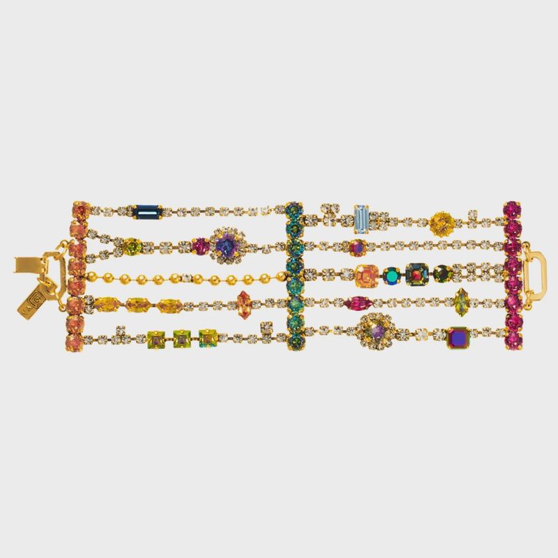 Theodora Bracelet