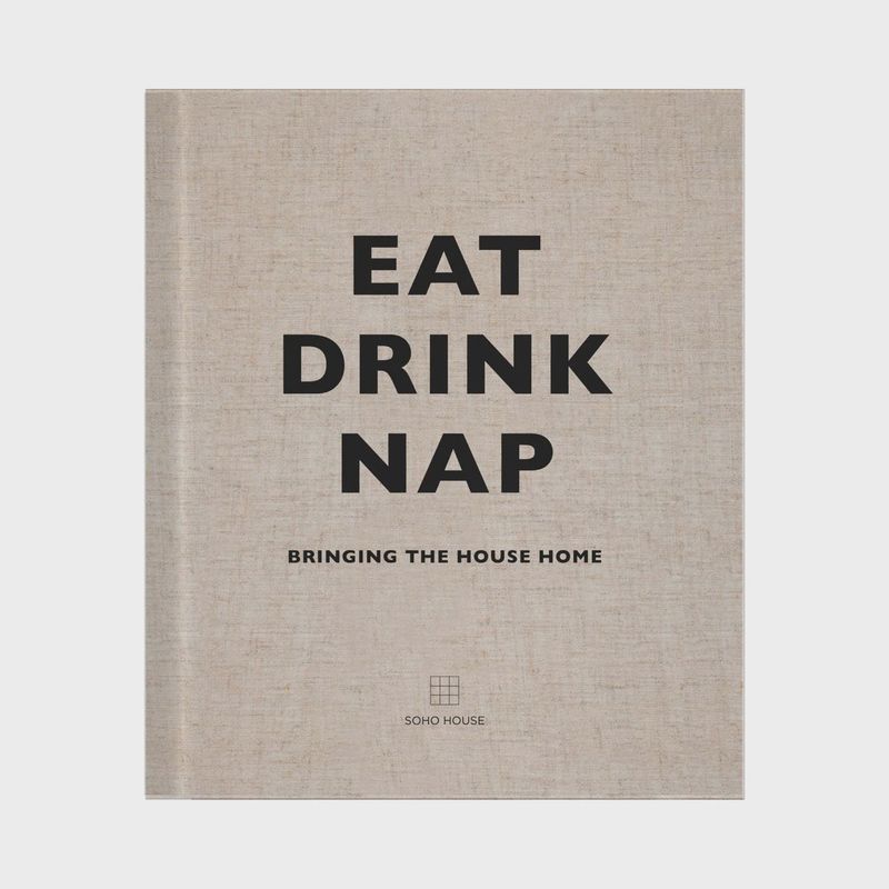Eat Drink Nap