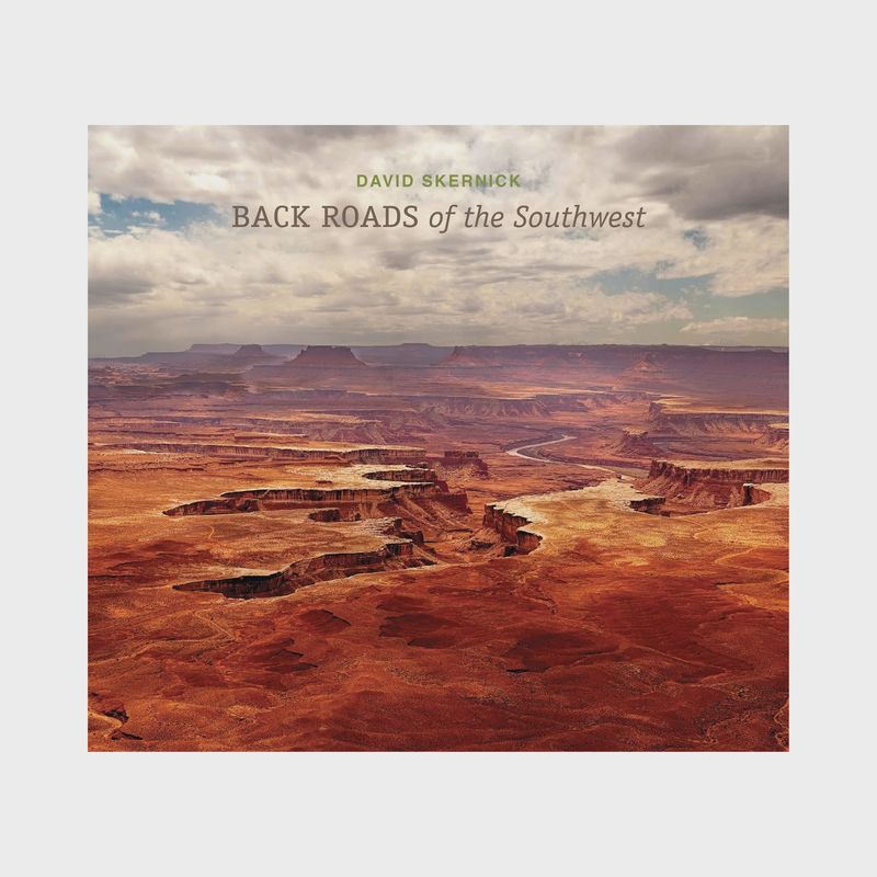 Back Roads of the Southwest