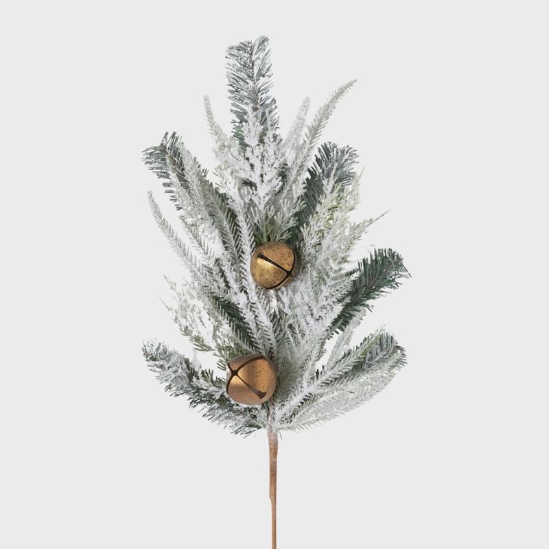 Pine Bell Spray | 29&quot;