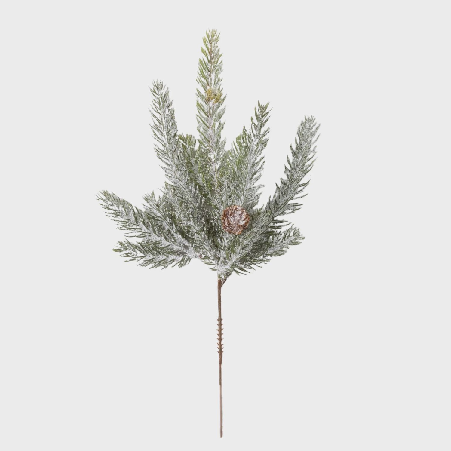 Frosted Spruce Pick | 13&quot;